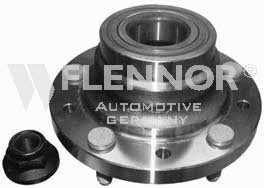 Flennor FR391486 Wheel bearing kit FR391486