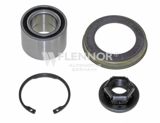 Flennor FR391946L Wheel bearing kit FR391946L
