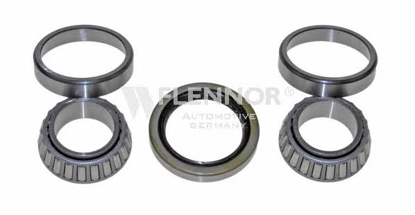 Flennor FR391947 Rear Wheel Bearing Kit FR391947