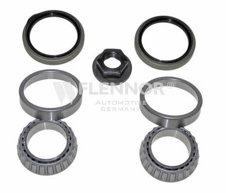 Flennor FR391956 Wheel bearing kit FR391956