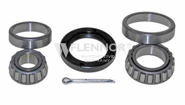Flennor FR399941 Wheel bearing kit FR399941