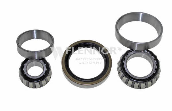Flennor FR490015 Wheel bearing kit FR490015