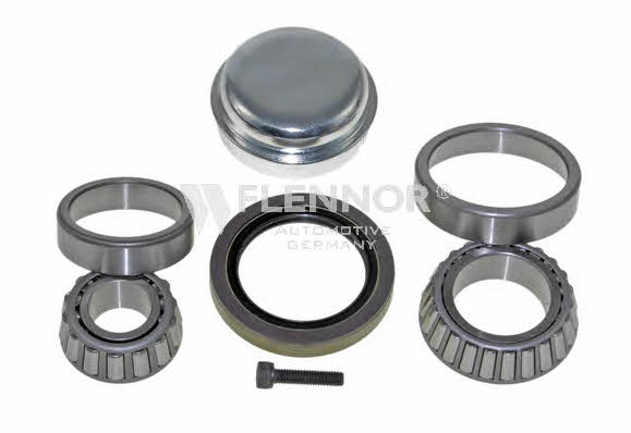 Flennor FR490046 Wheel bearing kit FR490046