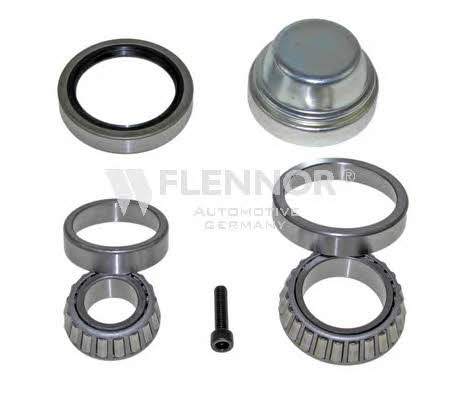 Flennor FR490054 Wheel bearing kit FR490054