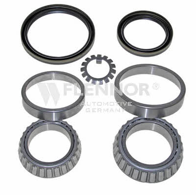 Flennor FR490101 Wheel bearing kit FR490101