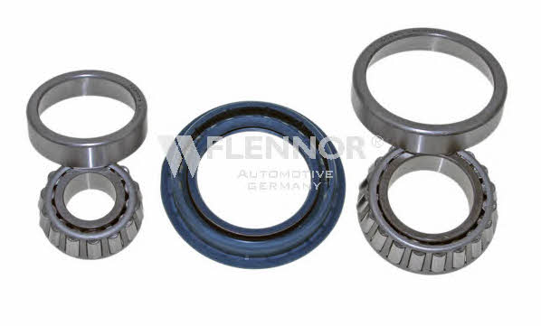 Flennor FR490111 Wheel bearing kit FR490111