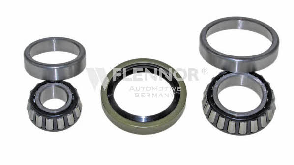 Flennor FR490165 Wheel bearing kit FR490165