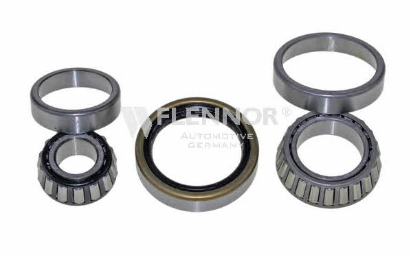 Flennor FR490166 Wheel bearing kit FR490166