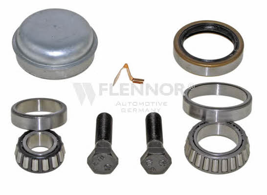Flennor FR490166L Wheel bearing kit FR490166L