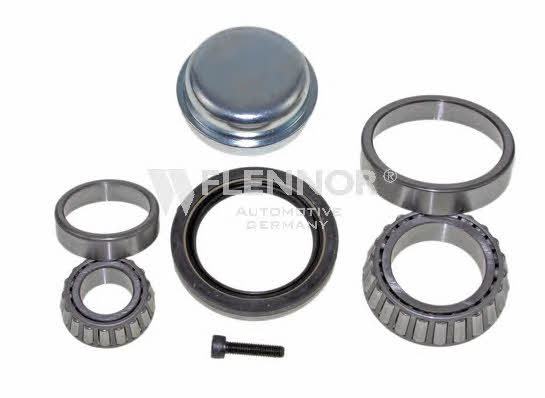 Flennor FR490490 Wheel bearing kit FR490490