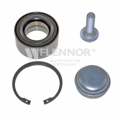 Flennor FR490544 Wheel bearing kit FR490544