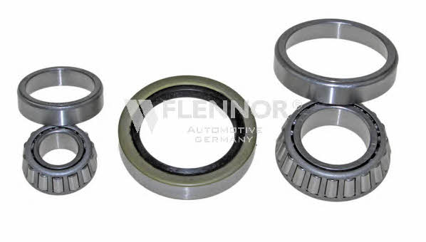 Flennor FR490937 Wheel bearing kit FR490937