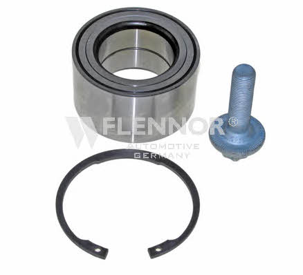 Flennor FR490938 Wheel bearing kit FR490938