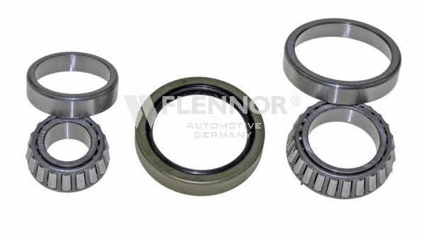 Flennor FR490967 Wheel bearing kit FR490967