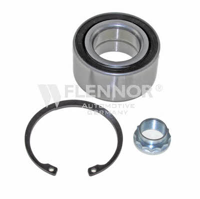 Flennor FR490985 Wheel bearing kit FR490985