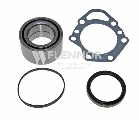 Flennor FR491006 Rear Wheel Bearing Kit FR491006