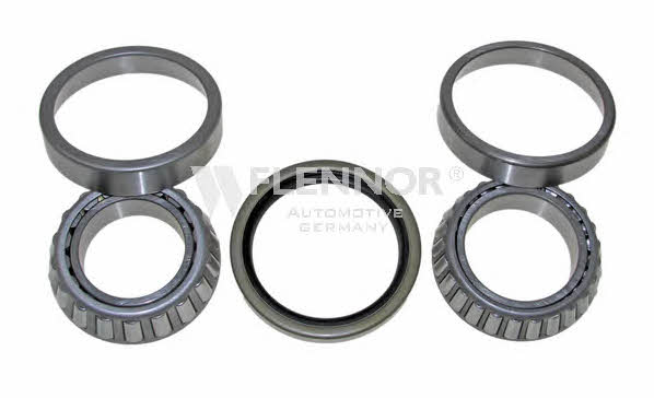 Flennor FR491008 Wheel bearing kit FR491008