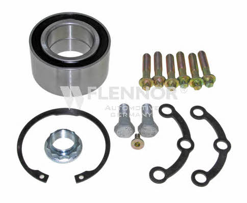 Flennor FR491131 Wheel bearing kit FR491131