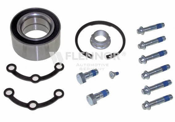 Flennor FR491131L Wheel bearing kit FR491131L