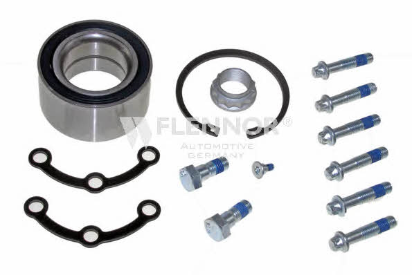 Flennor FR491132L Wheel bearing kit FR491132L