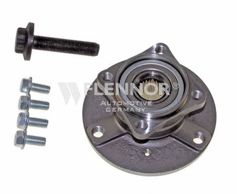 Flennor FR491290 Wheel bearing kit FR491290