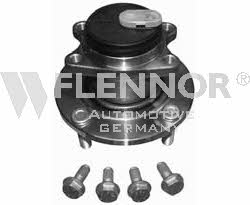 Flennor FR491356 Wheel bearing kit FR491356