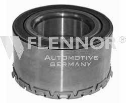 Flennor FR491412 Wheel bearing kit FR491412