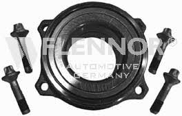 Flennor FR491494 Wheel bearing kit FR491494