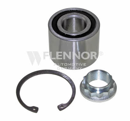 Flennor FR491952 Wheel bearing kit FR491952