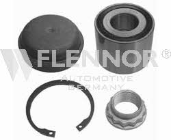 Flennor FR491952L Wheel bearing kit FR491952L