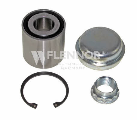 Flennor FR491962 Wheel bearing kit FR491962