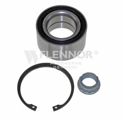 Flennor FR491970 Wheel bearing kit FR491970