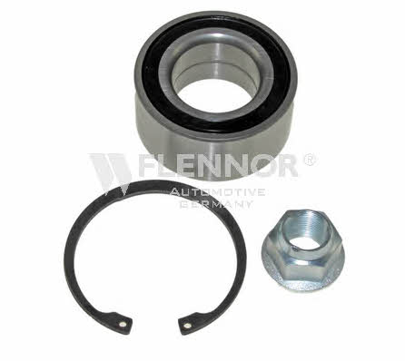 Flennor FR499096 Wheel bearing kit FR499096