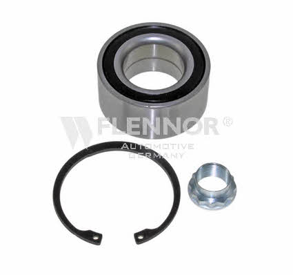 Flennor FR499950 Wheel bearing kit FR499950