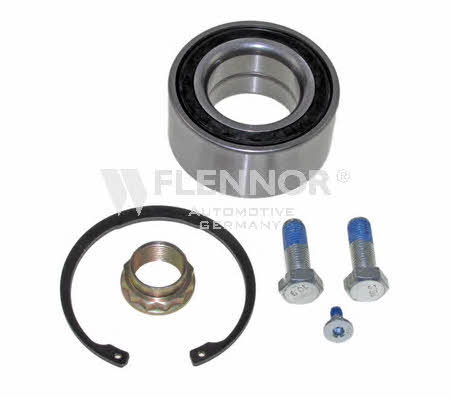 Flennor FR499950L Wheel bearing kit FR499950L