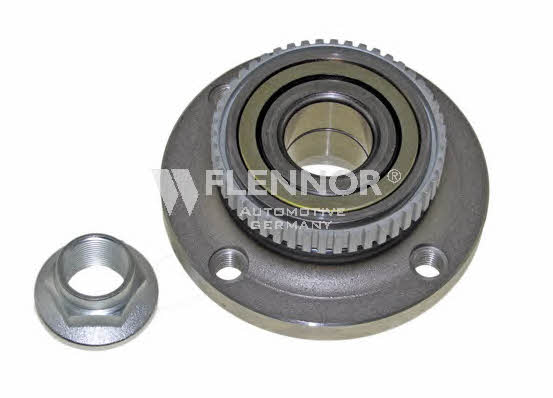 Flennor FR590001 Wheel bearing kit FR590001