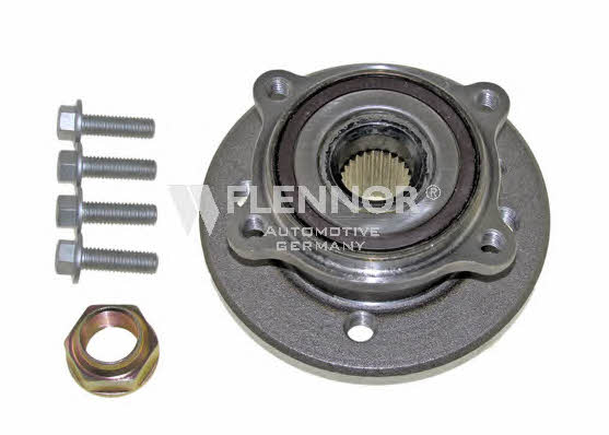 Flennor FR590050 Wheel bearing kit FR590050