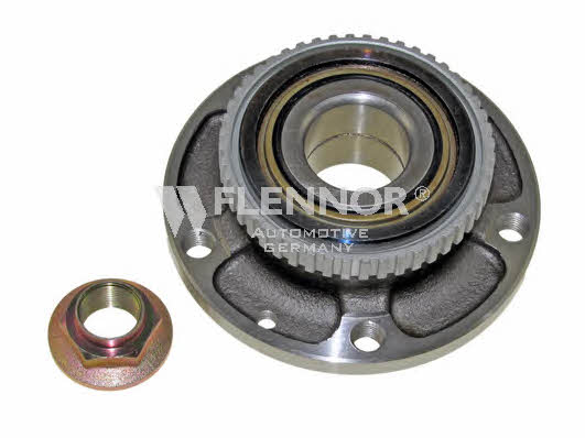 Flennor FR590069 Wheel bearing kit FR590069