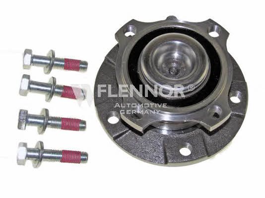Flennor FR590542 Wheel bearing kit FR590542