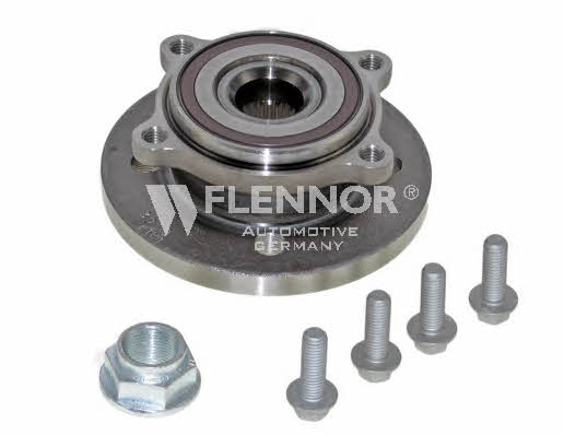 Flennor FR590582 Wheel bearing kit FR590582