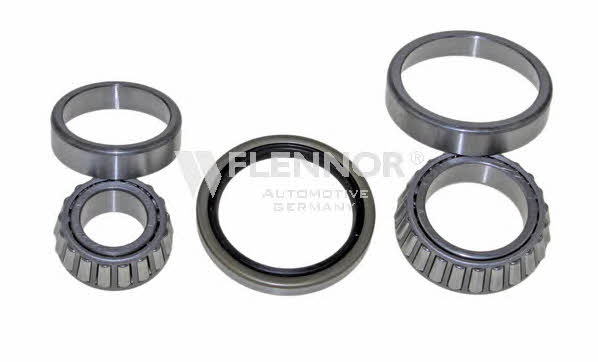 Flennor FR590981 Wheel bearing kit FR590981