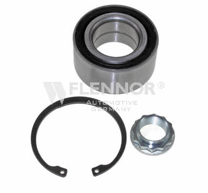 Flennor FR591024 Wheel bearing kit FR591024