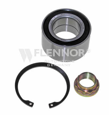 Flennor FR591027 Rear Wheel Bearing Kit FR591027