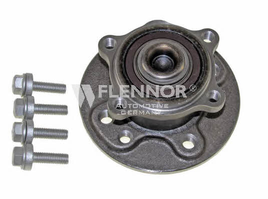 Flennor FR591052 Wheel bearing kit FR591052