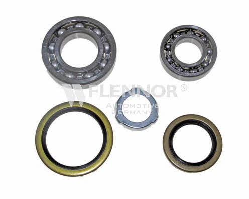 Flennor FR591067 Wheel bearing kit FR591067