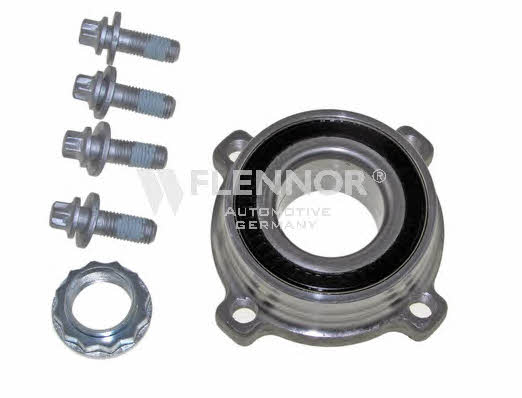 Flennor FR591141 Wheel bearing kit FR591141
