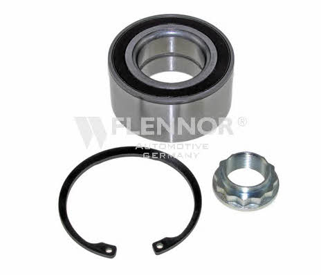 Flennor FR591580 Wheel bearing kit FR591580