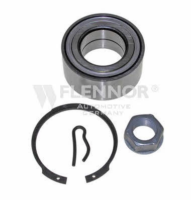 Flennor FR670148 Wheel bearing kit FR670148