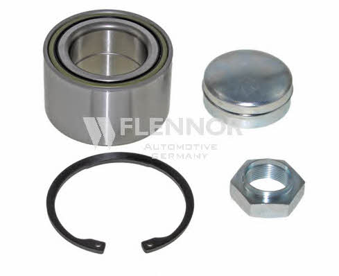 Flennor FR670264 Front Wheel Bearing Kit FR670264