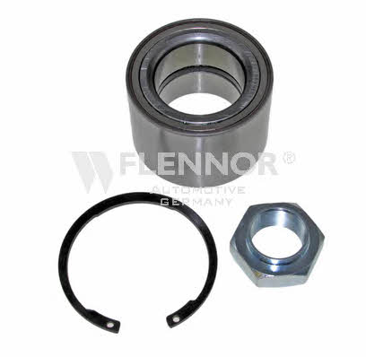 Flennor FR670360 Front Wheel Bearing Kit FR670360
